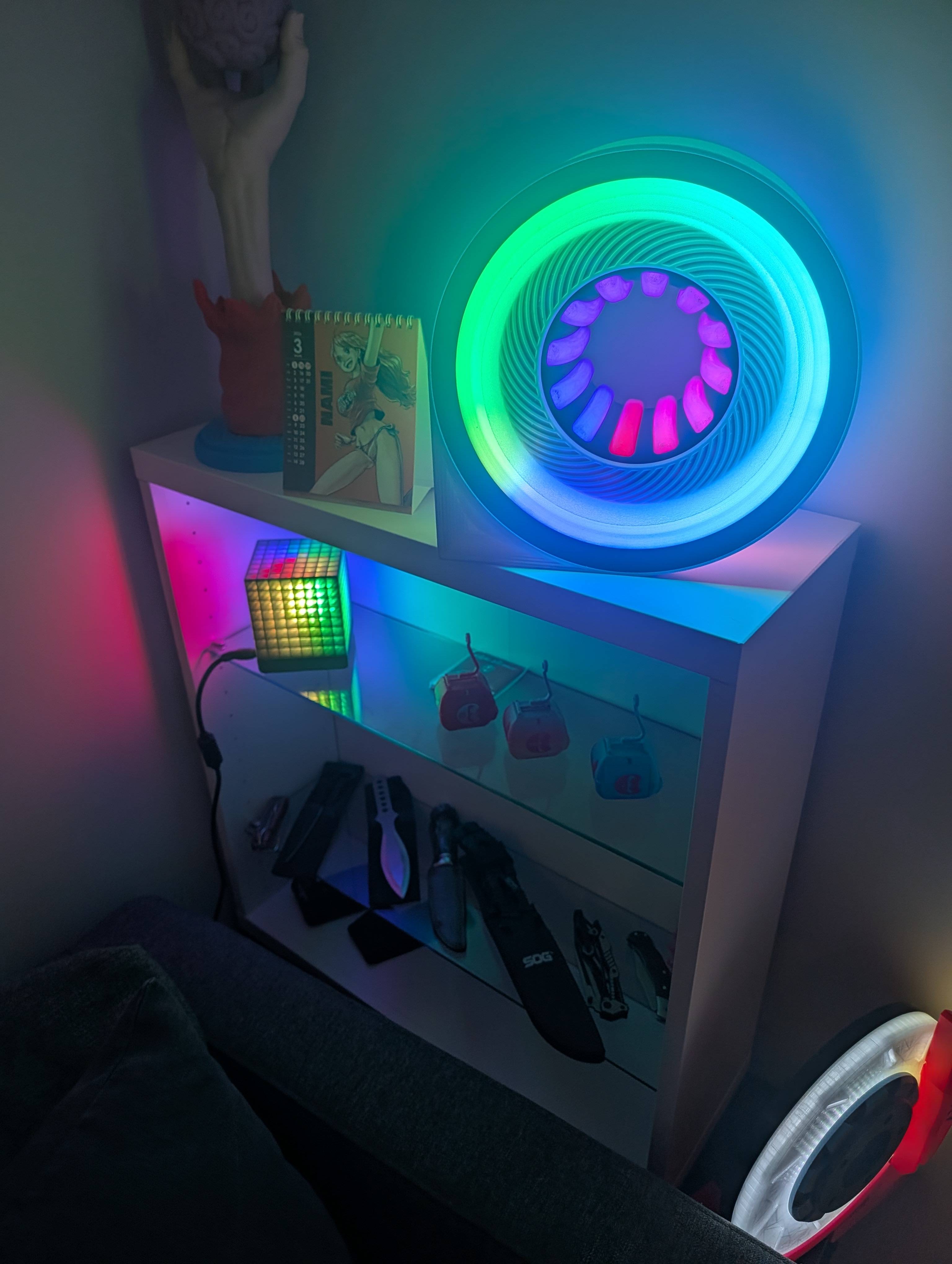Cube & Gondola Display thumbnail