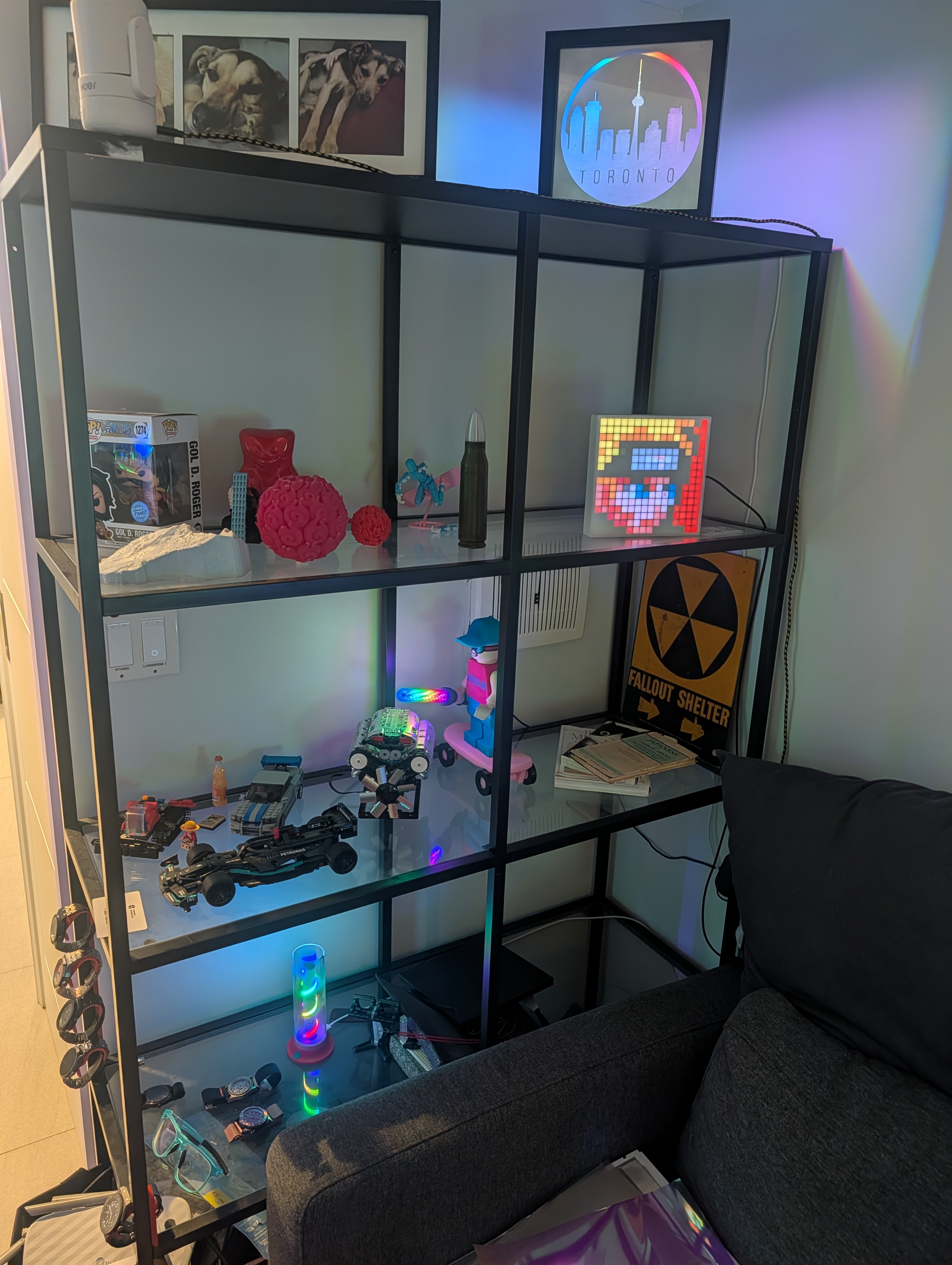 Display Case thumbnail